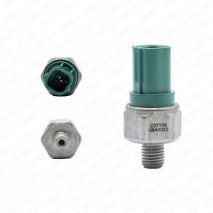SWITCH PRESION 38PSI (VERDE) 2DA/3RA BAXA/MAXA/MP1A/M6HA/B6VA/MKYA/GPLA/MKZA/GPPA