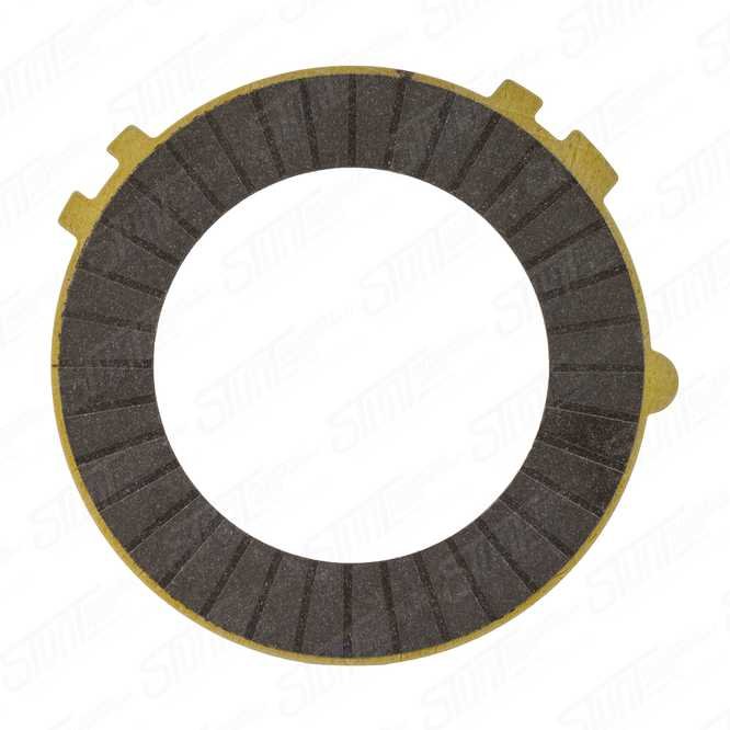 DISCO PASTA 4TA 0.060'' 3D./D.I. 3.581'' D. EXT. (02) 4T65E 99-UP VOLVO XC90 - Image 2