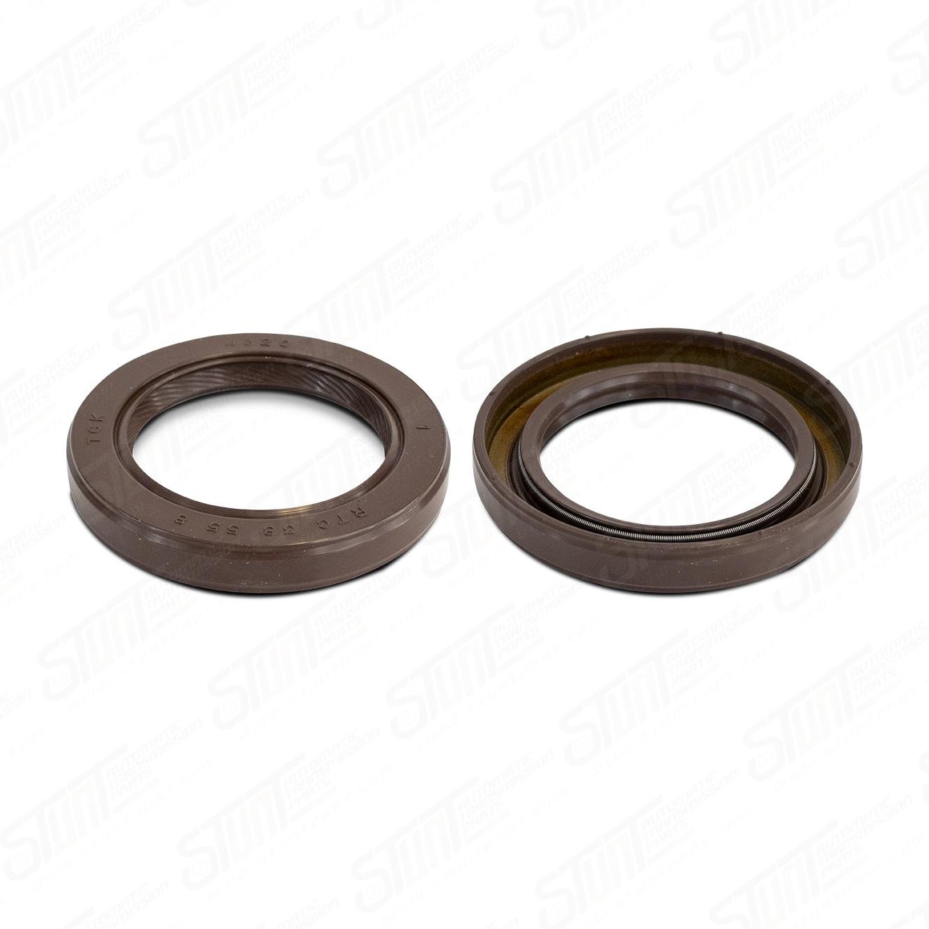 RETEN BOMBA PREMIUM 38x55x6 AFTERMARKET AW80-40LE/AW80-40LS/AW81-40LE/AW81-40LS/TF-70SC/TF70SC/TF-71SC/TF71SC/TF-72SC/TF72SD/TF-73SC/TF73SC/TS-40SN/TS40SN/U442E/U442F/AC60E/AC60F - Image 2