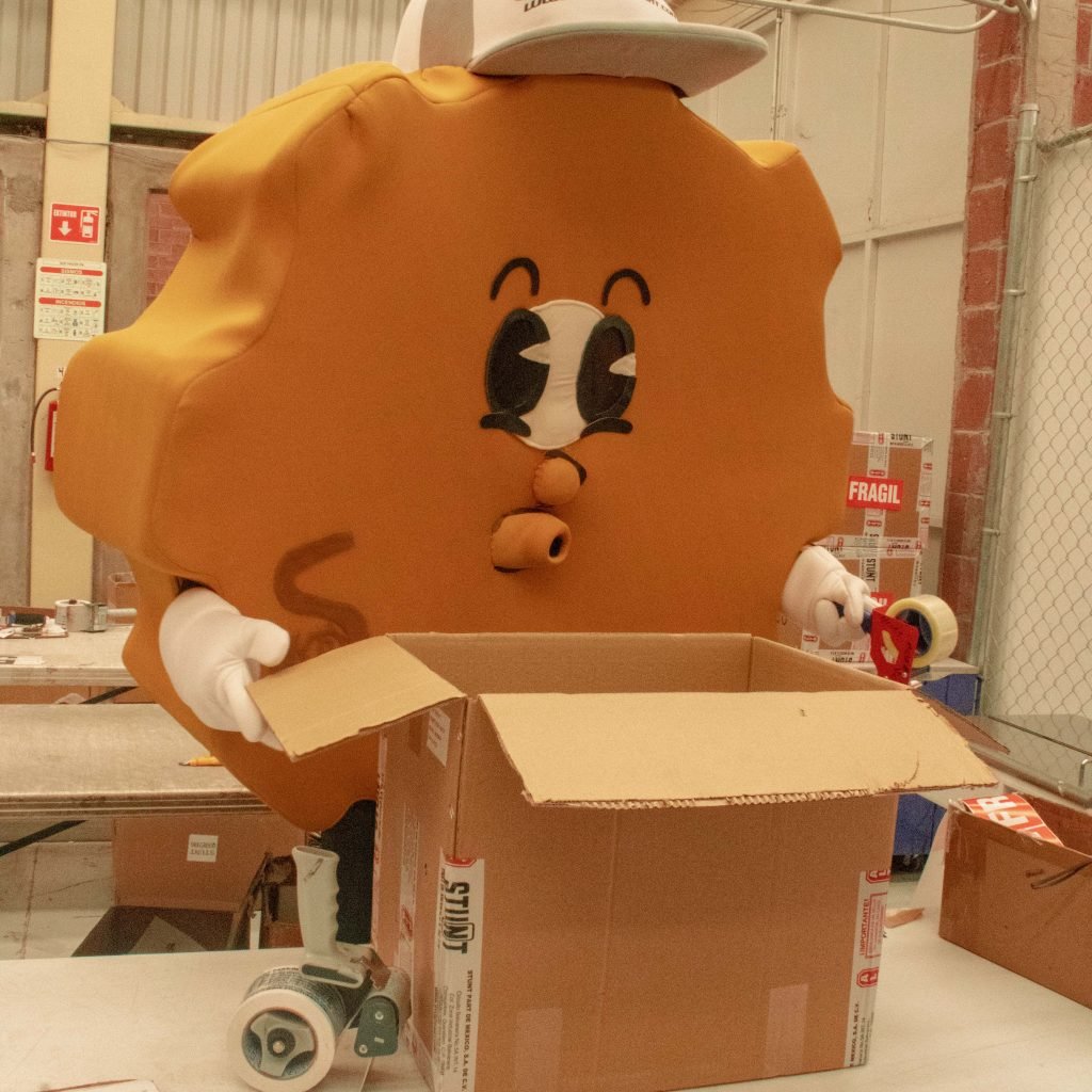 botarga stunt part, cisco disco enviando refacciones de transmision automatica