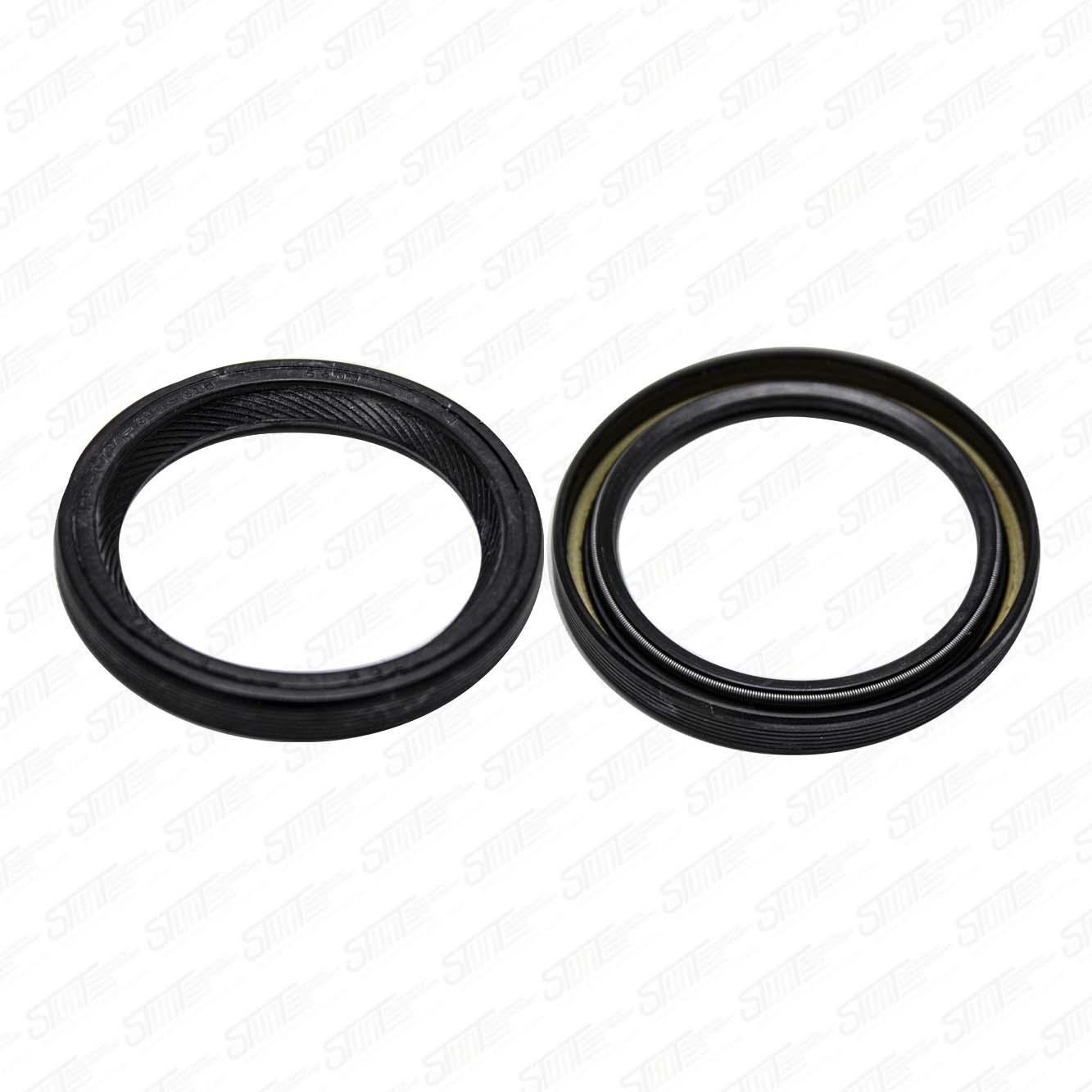 RETEN BOMBA SILICONE 45x58x6.5 6R60/6R75/6R80/ZF4HP18/ZF4HP20/ZF5HP19/ZF5HP19FL/ZF5HP19FLA/ZF5HP19HL/ZF5HP19HLA - Image 4
