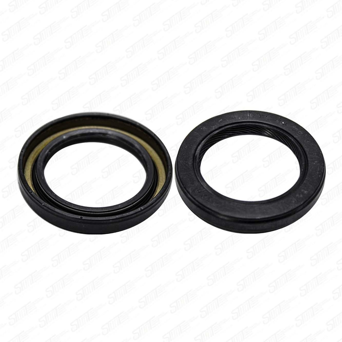 RETEN BOMBA AFTERMARKET 38x55x8 AW80-40LE/AW80-40LS/AW81-40LE/AW81-40LS/TF70SC/TF71SC/TF72SD/TF73SC/TS40SN/U442E/F/AC60E/F 04-12 - Image 4