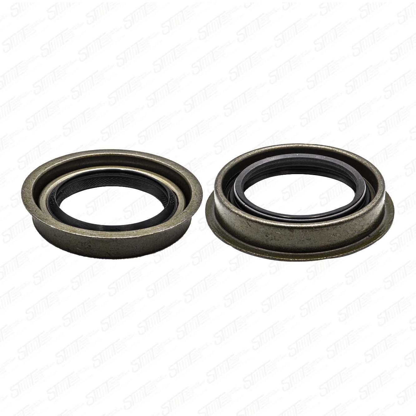 RETEN EXTENSION 48x68.9/77x13 6L80E/6L90E/10L80/10L90 S/GUARDAPOLVO - Image 4