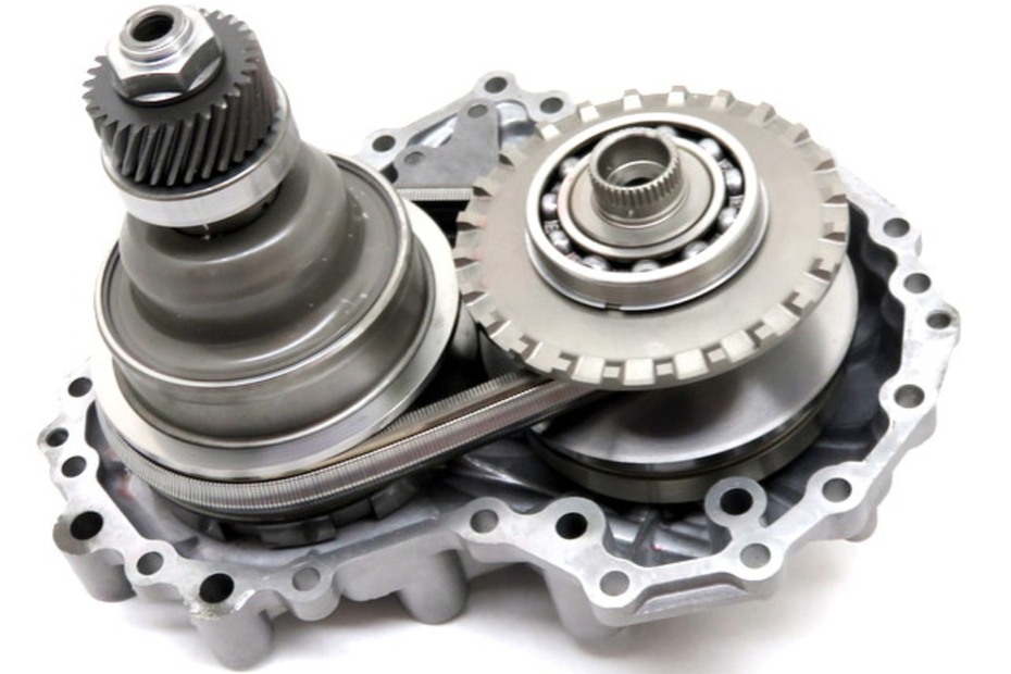 Parte de la transmision cvt jf1011e