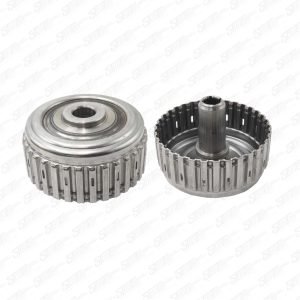 TAMBOR DIRECTA/OVERDRIVE ACERO 4R70E/4R70W/4R75E/4R75W 90-UP REFORZADO