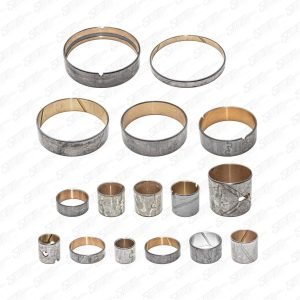 JUEGO DE BUJES (16 PCS) AODE/AODEW/4R70W 92-UP