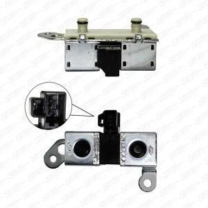 SOLENOIDES DE CAMBIO DOBLE #1 & #2 CABLE SUAVE AOD/AODE/4R70W/4R75W 09-UP