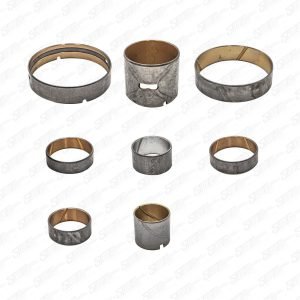 JUEGO DE BUJES (8 PCS) 4R70W 98-03/04-UP