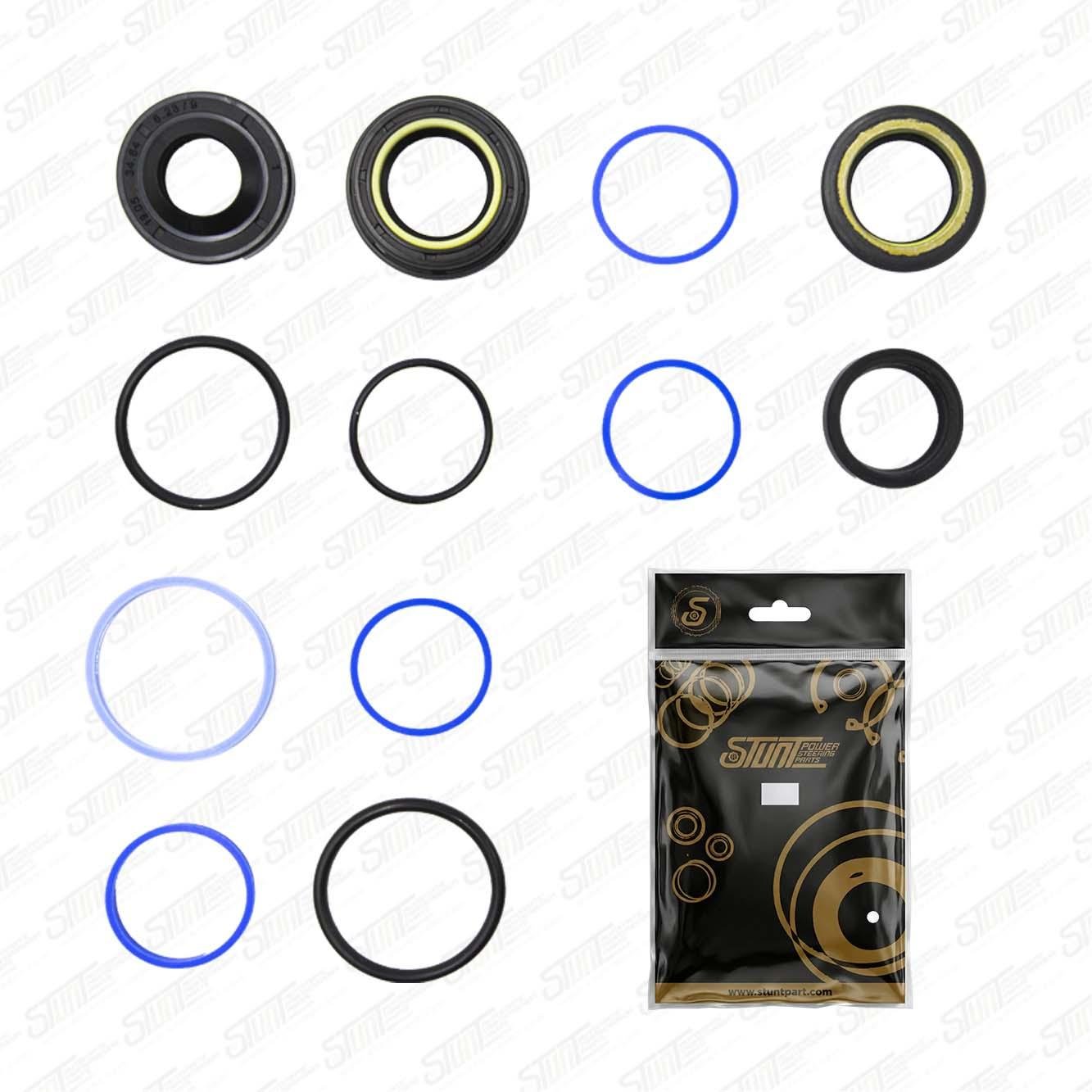 RDH FORD ESCORT 81-90/FORD TEMPO 84-94/FORD TOPAZ 86-94/MERCURY TOPAZ 86-94 - Image 3