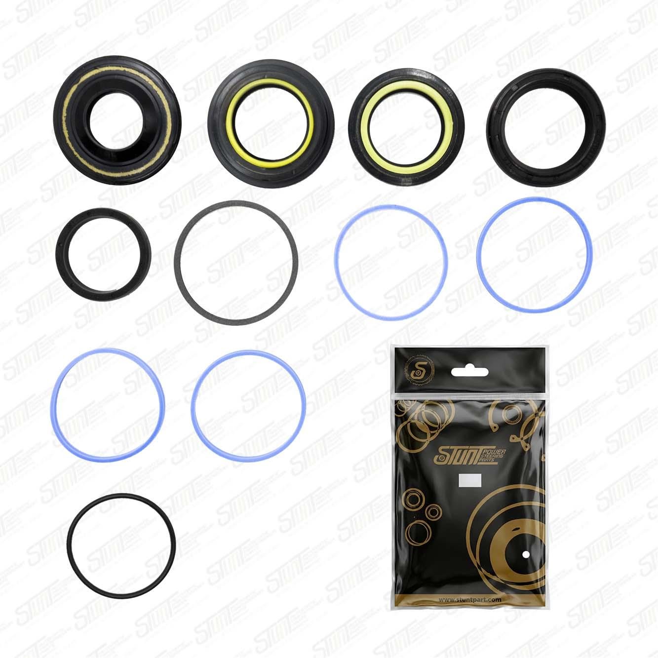 RDH FORD AEROSTAR 86-97/FORD MUSTANG 89-95/FORD THUNDERBIRD 89-95/LINCOLN MARK VII 89-95/MERCURY COUGAR 89-95 - Image 2