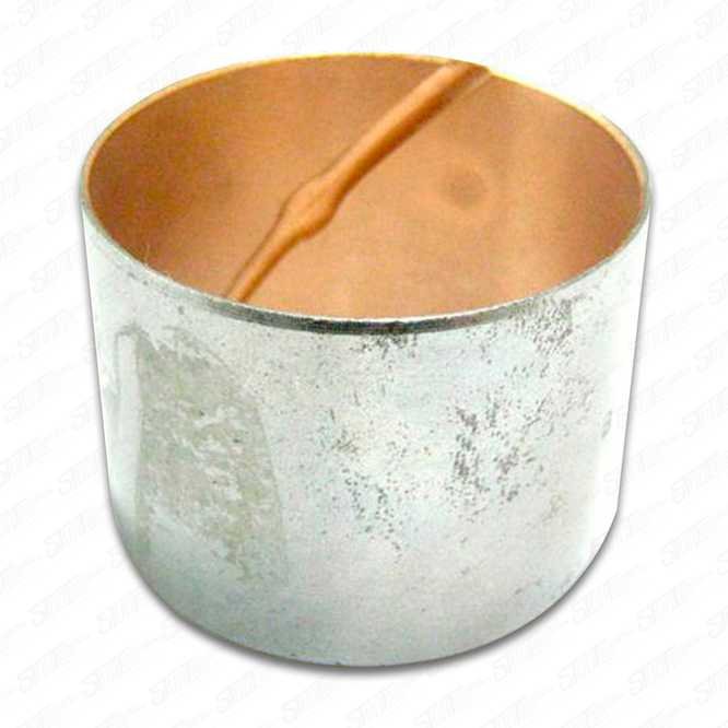 BUJE EXTENSION LARGA 47.76x50.80x38.11 (1.5'') (ANCHA) BRONCE TH400 - Image 4