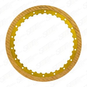 DISCO PASTA UNDERDRIVE 0.069" 36D./D.E. 7.042" A6LF1/A6LF2
