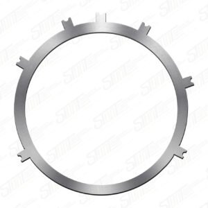 DISCO ACERO UNDERDRIVE 0.070" 7D./D.I. 6.185" A6LF1 / A6LF2