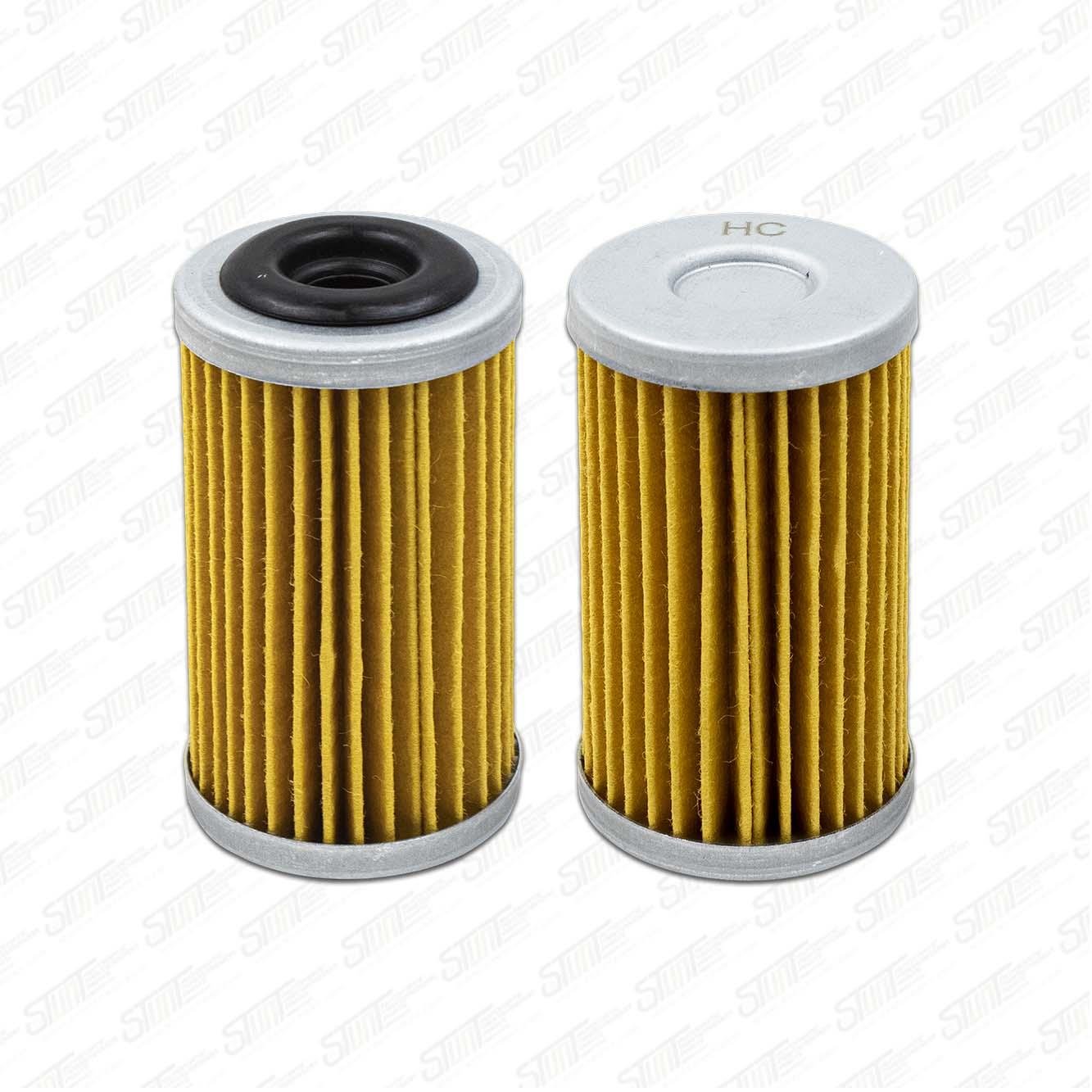 FILTRO EXT. RE0F11A/JF015E/JF016E/RE0F10A/RE0F10D/JF017E/RE0F10E/JF018E/RE0F03H CVT