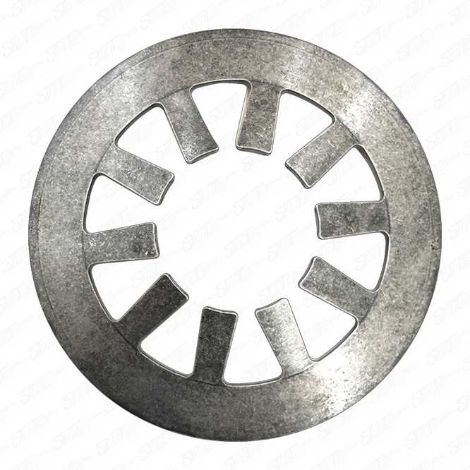 DIAFRAGMA OVERDRIVE 0.079"/10D/D.E. 4.480" ZF6HP26 / 6R60