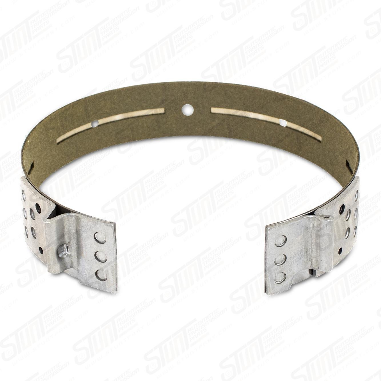 BANDA DELANTERA FLEX. TF6 / A904 / A500