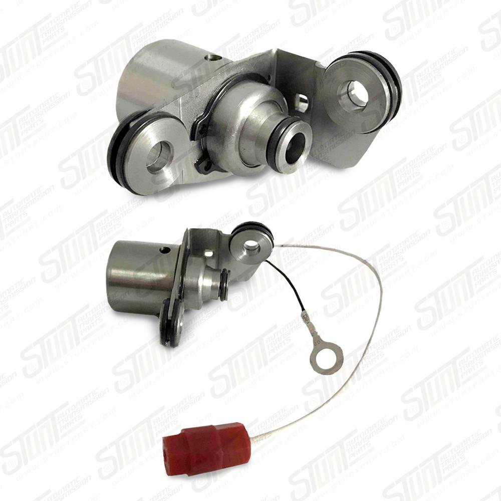 SOLENOIDE CAMBIO (3 OHMS - 4 OHMS) RE4F03V/RE4F03A/RE4F03B/RE4F04A/4F20E/RE4F04B