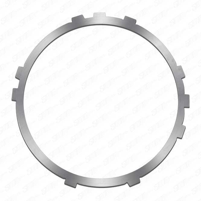 DISCO ACERO BAJA/REVERSA 0.071'' 10D./D.I. 4.758'' (05) JF405E