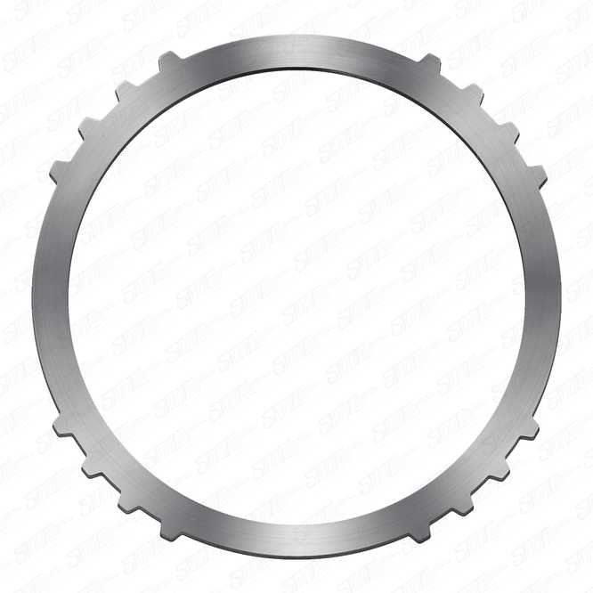 DISCO ACERO BAJA/REVERSA 0.079'' 16D./D.I. 6.038'' (05) F4A51 00-UP
