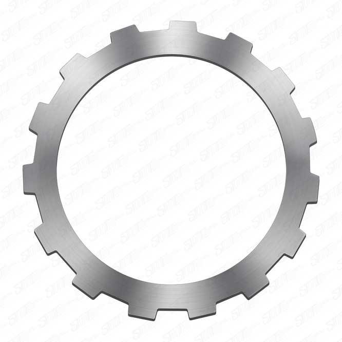 DISCO ACERO BAJA/REVERSA 0.071'' 15D./D.I. 4.01'' A40/A41/A43/A43D/A42D/A43DL/A44DL/A45DL/A43DE/A44D