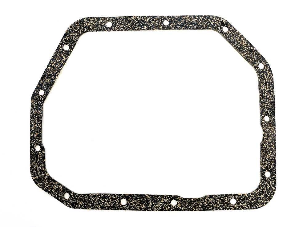 EMPAQUE CARTER CORCHO-HULE (NITRILO) 1.5mm A4BF3 13H.