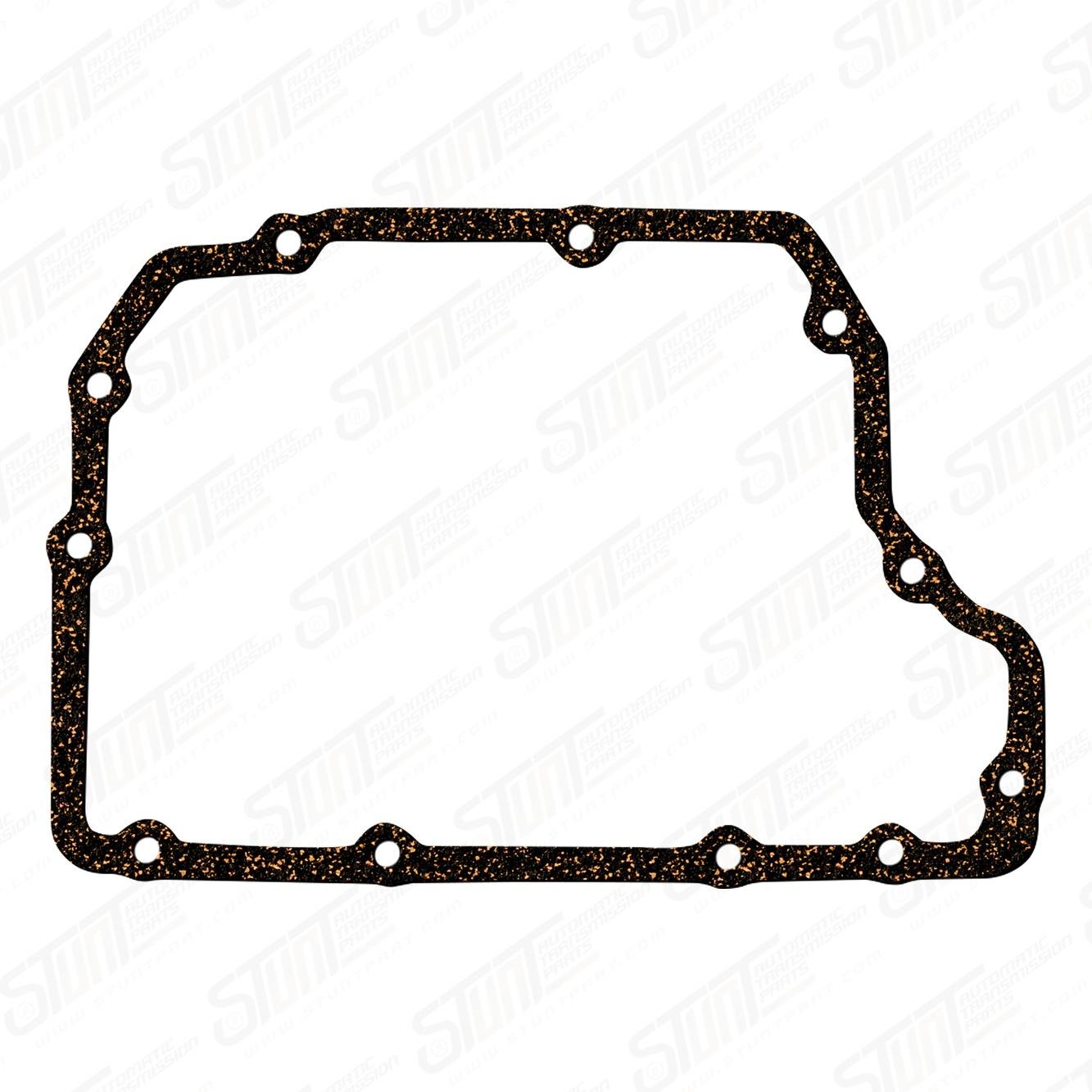 EMPAQUE CARTER CORCHO-HULE (NITRILO) AF40/TF80SC/TF-80SC/TF80-SC 11H.