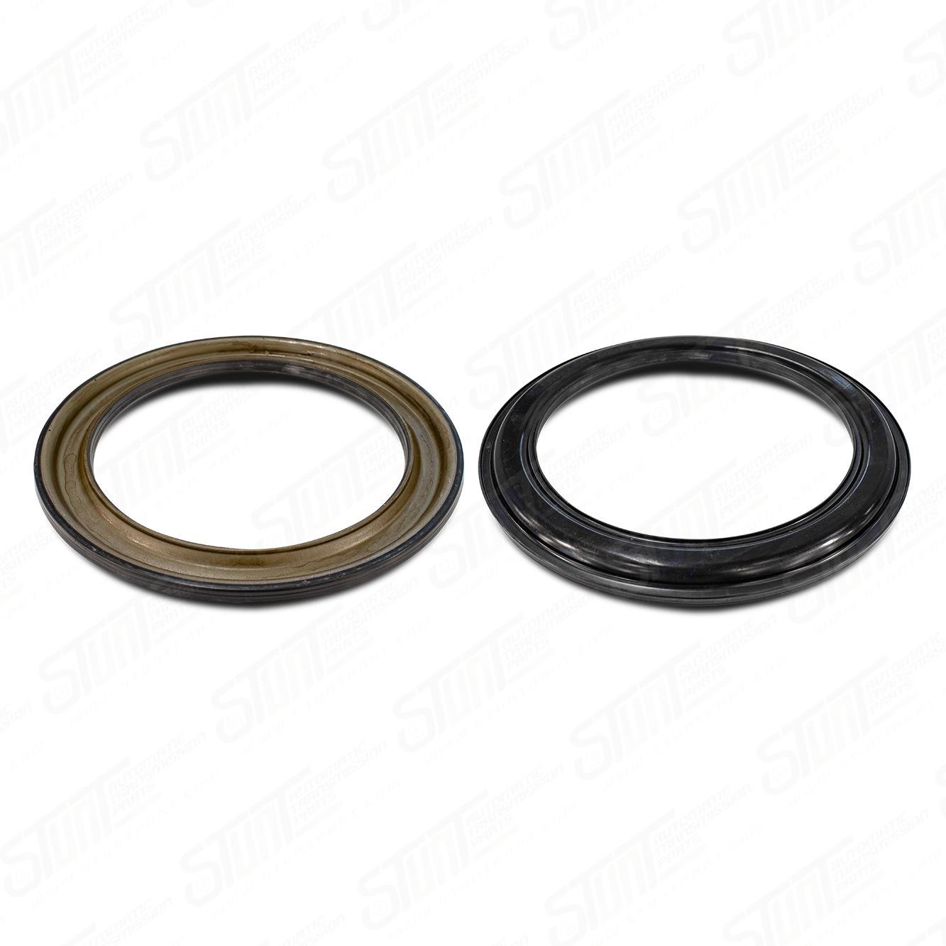 PISTON VULC. "D" REVERSA (CHICO) 141.5x193.5x5.6/7.8/11 ZF4HP16