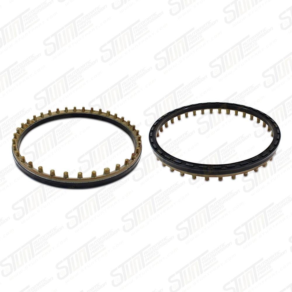 PISTON VULC. B1 722.6 MERCEDES 150.50X168X17.50 96-06