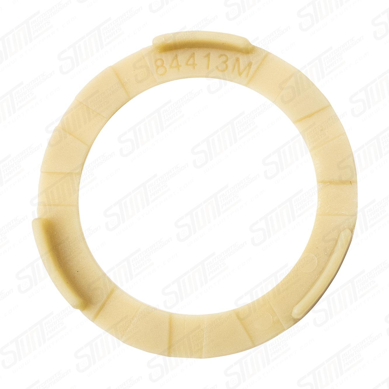 RONDANA PLASTICA SUP. ENGRANE CADENA/TAPA CADENA 3P. 4T65E