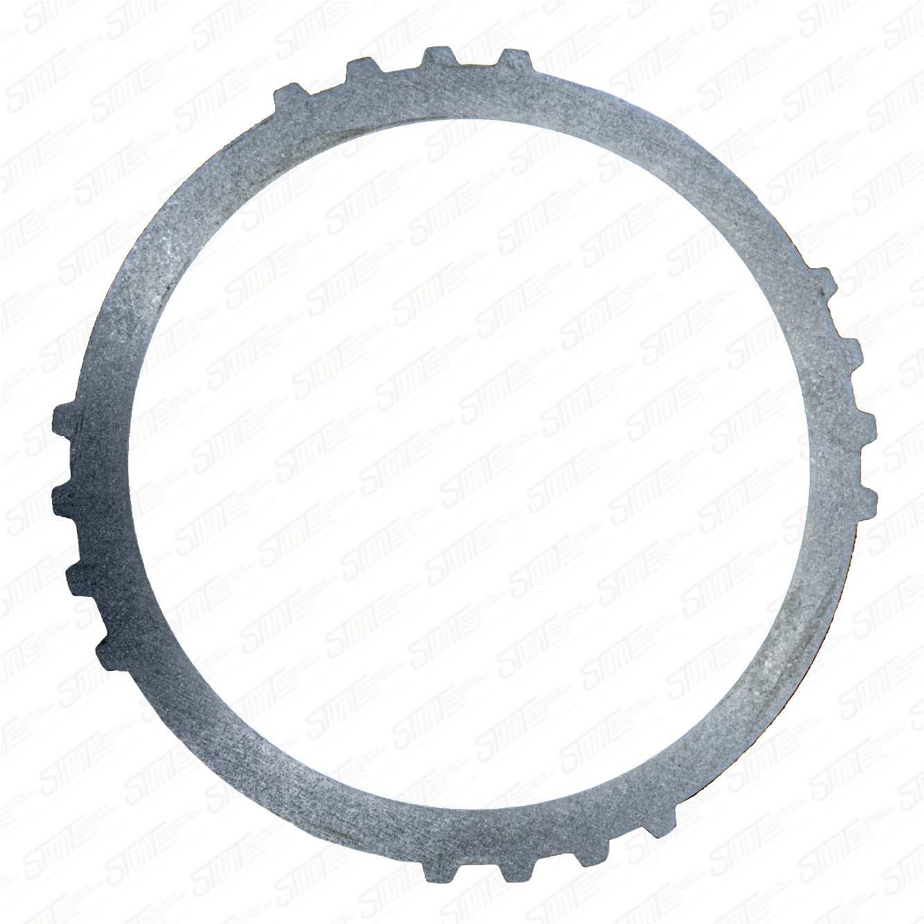 DISCO ACERO 2DA. BRAKE 0.079'' 16D./D.I. 6.03'' SELECTIVA F5A51/V5A51/R5A51
