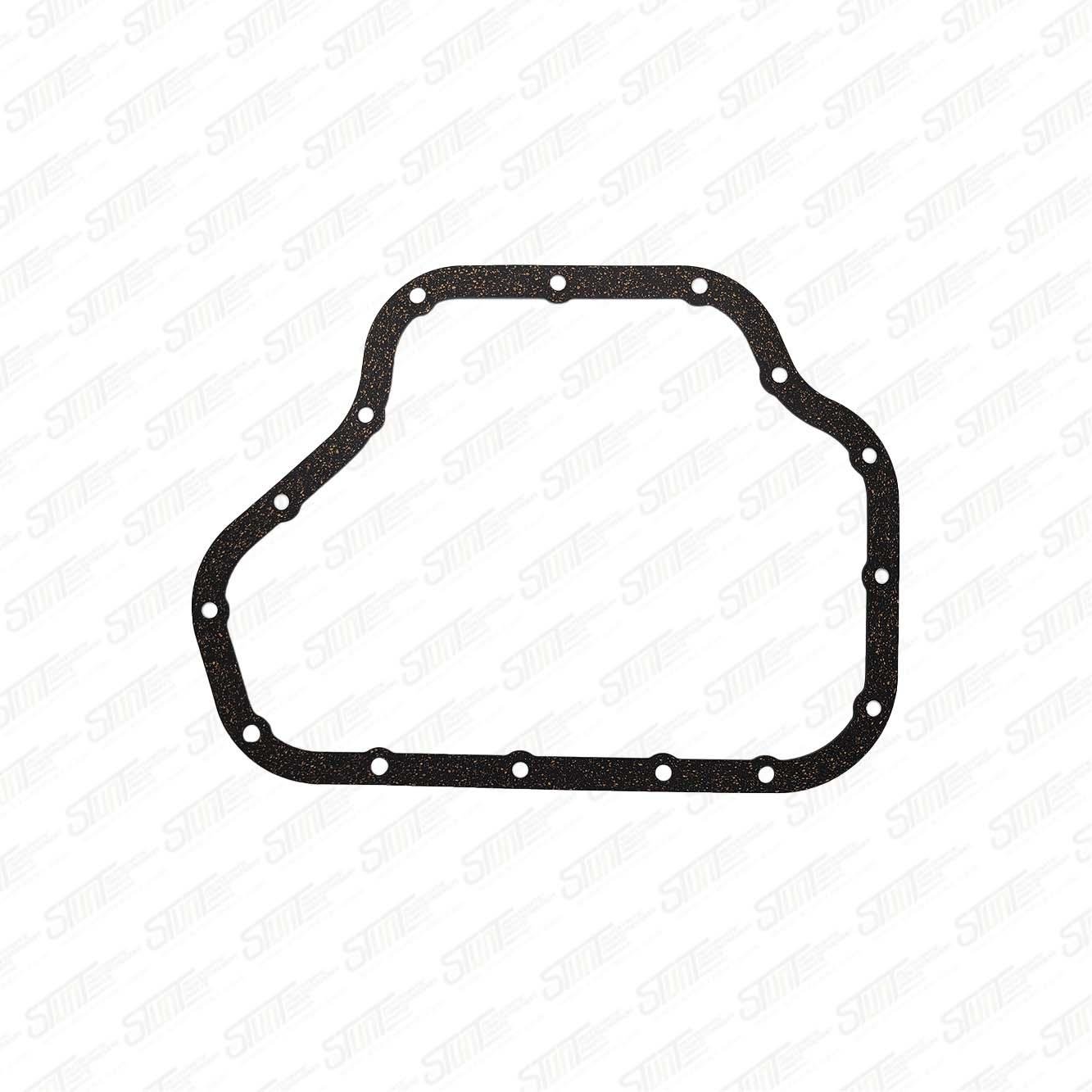 EMPAQUE CARTER CORCHO-HULE (NITRILO) K411