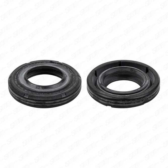 RETEN VALVULA CAJA DE DIRECCION CHEVROLET MODERNO 17.7x35.8x6.08 PARA #8488